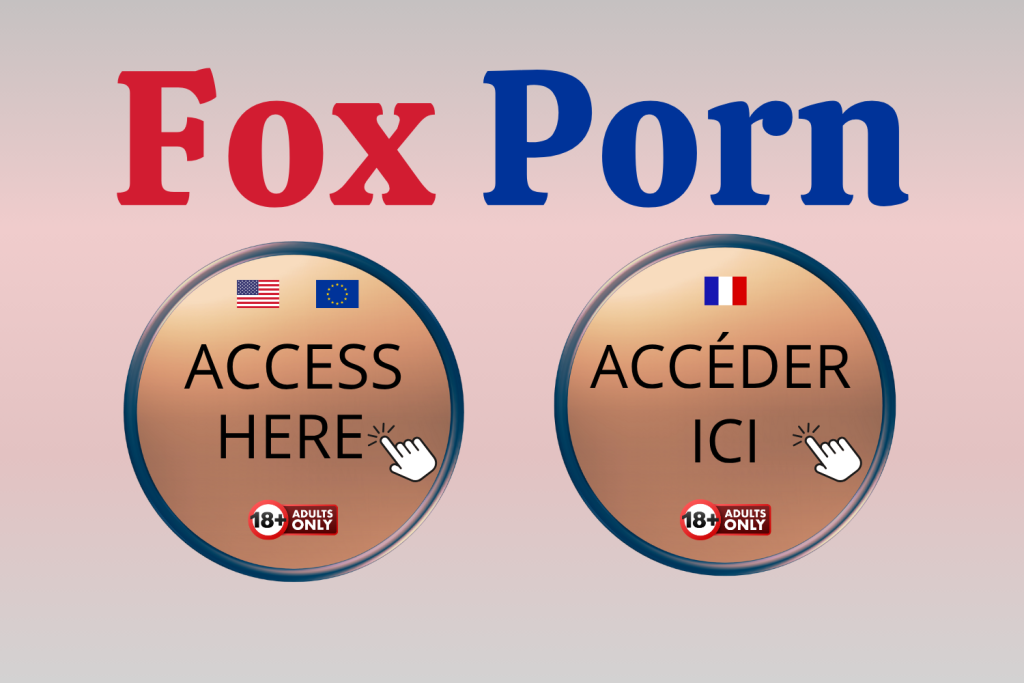 Foxporn